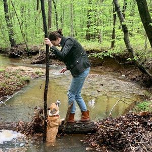 Meet your Posher, Jacqueline